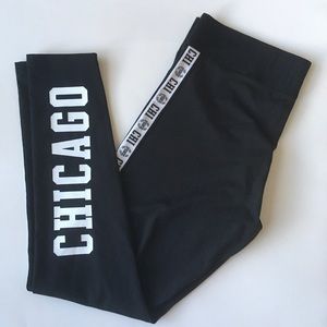 Victoria Secret PINK Leggings